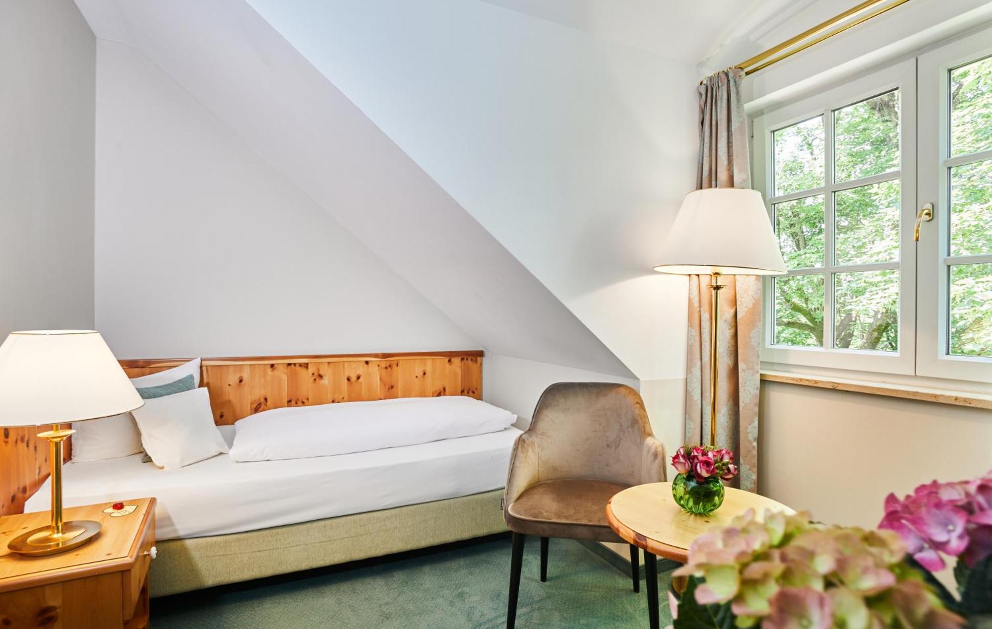 Hotel Freisinger Hof Munich Exterior photo