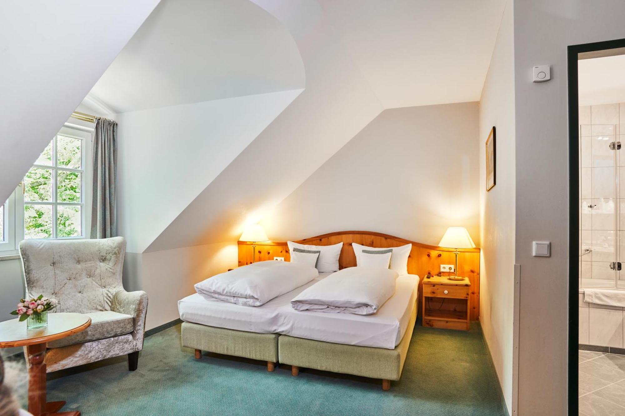 Hotel Freisinger Hof Munich Exterior photo