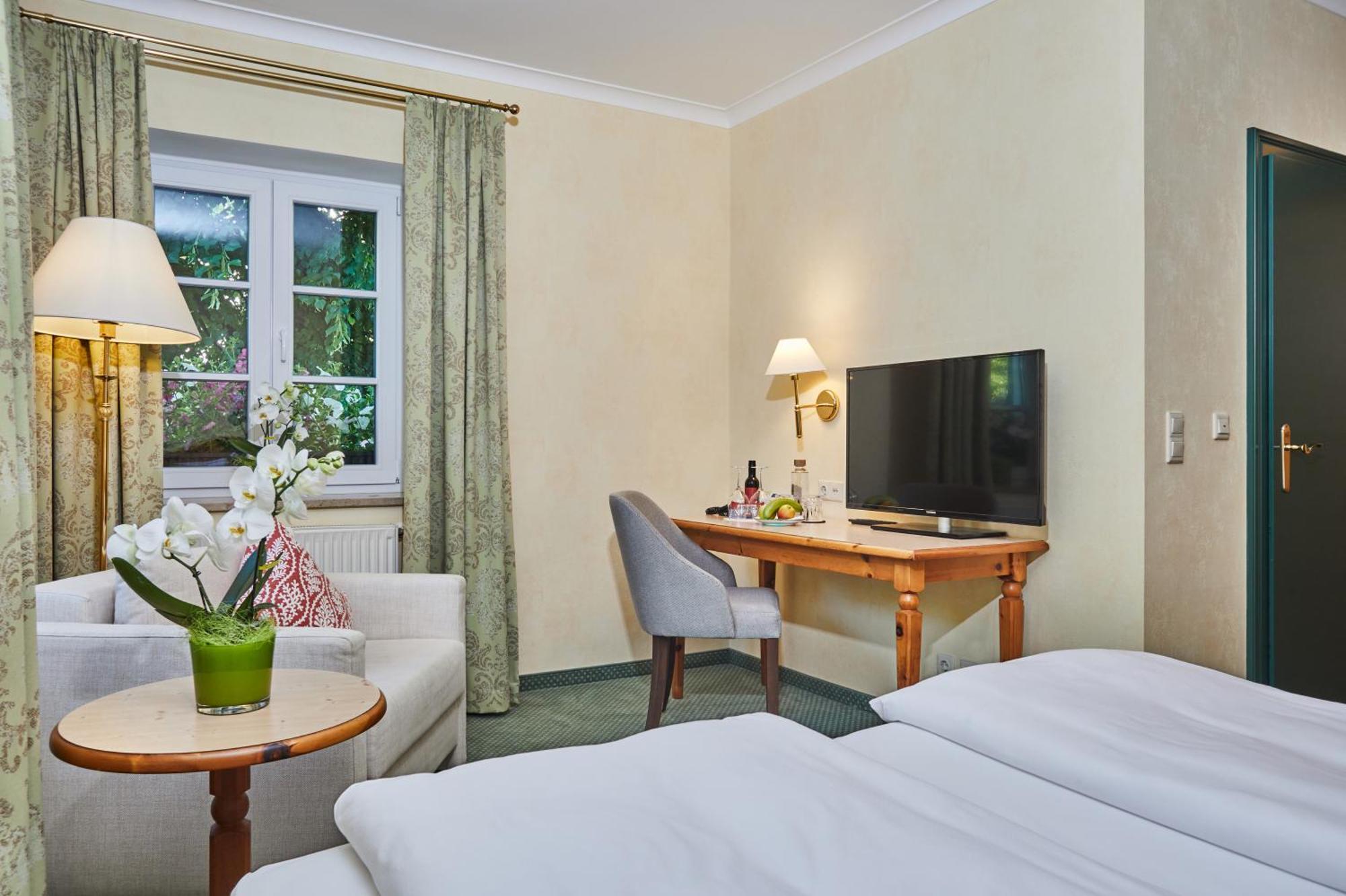 Hotel Freisinger Hof Munich Exterior photo